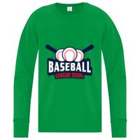 RELAXED FIT LONG SLEEVE YOUTH Thumbnail