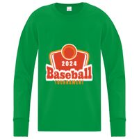 RELAXED FIT LONG SLEEVE YOUTH Thumbnail