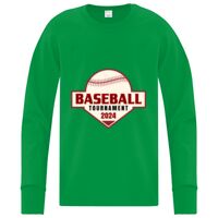 RELAXED FIT LONG SLEEVE YOUTH Thumbnail