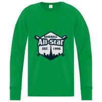 RELAXED FIT LONG SLEEVE YOUTH Thumbnail