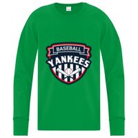 RELAXED FIT LONG SLEEVE YOUTH Thumbnail