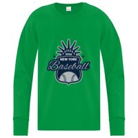 RELAXED FIT LONG SLEEVE YOUTH Thumbnail