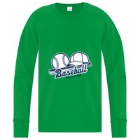 RELAXED FIT LONG SLEEVE YOUTH Thumbnail