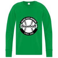 RELAXED FIT LONG SLEEVE YOUTH Thumbnail