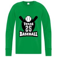 RELAXED FIT LONG SLEEVE YOUTH Thumbnail