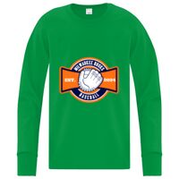 RELAXED FIT LONG SLEEVE YOUTH Thumbnail