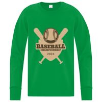 RELAXED FIT LONG SLEEVE YOUTH Thumbnail