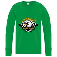 RELAXED FIT LONG SLEEVE YOUTH Thumbnail