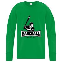 RELAXED FIT LONG SLEEVE YOUTH Thumbnail