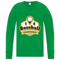 RELAXED FIT LONG SLEEVE YOUTH Thumbnail