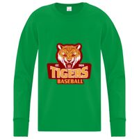 RELAXED FIT LONG SLEEVE YOUTH Thumbnail