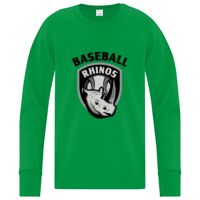 RELAXED FIT LONG SLEEVE YOUTH Thumbnail