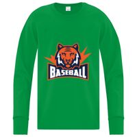 RELAXED FIT LONG SLEEVE YOUTH Thumbnail