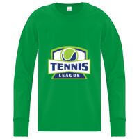 RELAXED FIT LONG SLEEVE YOUTH Thumbnail