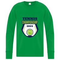 RELAXED FIT LONG SLEEVE YOUTH Thumbnail