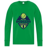 RELAXED FIT LONG SLEEVE YOUTH Thumbnail