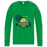 RELAXED FIT LONG SLEEVE YOUTH Thumbnail