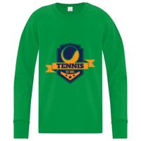 RELAXED FIT LONG SLEEVE YOUTH Thumbnail