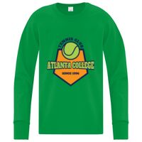 RELAXED FIT LONG SLEEVE YOUTH Thumbnail