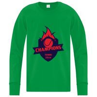 RELAXED FIT LONG SLEEVE YOUTH Thumbnail