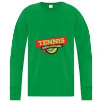 RELAXED FIT LONG SLEEVE YOUTH Thumbnail