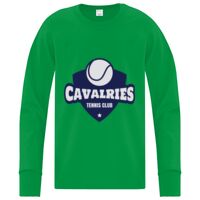 RELAXED FIT LONG SLEEVE YOUTH Thumbnail