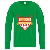 RELAXED FIT LONG SLEEVE YOUTH Thumbnail