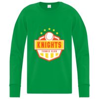 RELAXED FIT LONG SLEEVE YOUTH Thumbnail