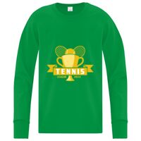 RELAXED FIT LONG SLEEVE YOUTH Thumbnail