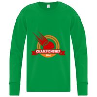 RELAXED FIT LONG SLEEVE YOUTH Thumbnail