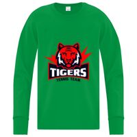 RELAXED FIT LONG SLEEVE YOUTH Thumbnail