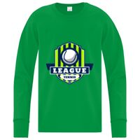 RELAXED FIT LONG SLEEVE YOUTH Thumbnail