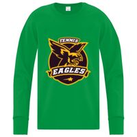 RELAXED FIT LONG SLEEVE YOUTH Thumbnail