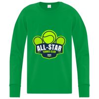 RELAXED FIT LONG SLEEVE YOUTH Thumbnail