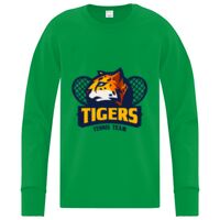 RELAXED FIT LONG SLEEVE YOUTH Thumbnail