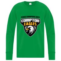 RELAXED FIT LONG SLEEVE YOUTH Thumbnail