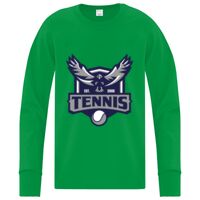 RELAXED FIT LONG SLEEVE YOUTH Thumbnail