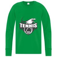 RELAXED FIT LONG SLEEVE YOUTH Thumbnail