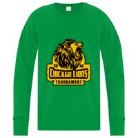 RELAXED FIT LONG SLEEVE YOUTH Thumbnail