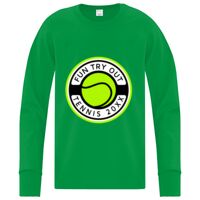 RELAXED FIT LONG SLEEVE YOUTH Thumbnail