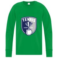 RELAXED FIT LONG SLEEVE YOUTH Thumbnail