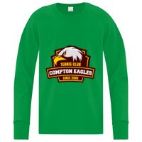 RELAXED FIT LONG SLEEVE YOUTH Thumbnail