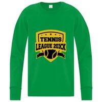 RELAXED FIT LONG SLEEVE YOUTH Thumbnail