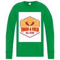 RELAXED FIT LONG SLEEVE YOUTH Thumbnail