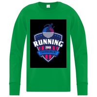 RELAXED FIT LONG SLEEVE YOUTH Thumbnail