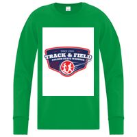 RELAXED FIT LONG SLEEVE YOUTH Thumbnail