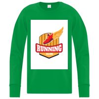 RELAXED FIT LONG SLEEVE YOUTH Thumbnail