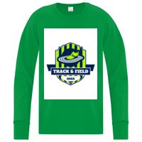 RELAXED FIT LONG SLEEVE YOUTH Thumbnail