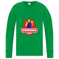 RELAXED FIT LONG SLEEVE YOUTH Thumbnail