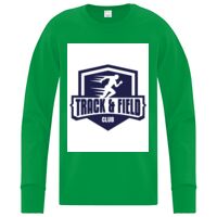 RELAXED FIT LONG SLEEVE YOUTH Thumbnail